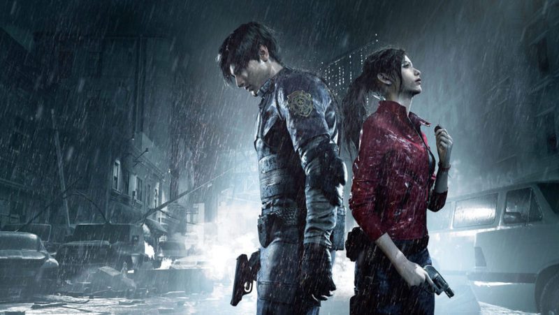 Демоверсия Resident Evil 2 Remake подняла продажи игры до небес