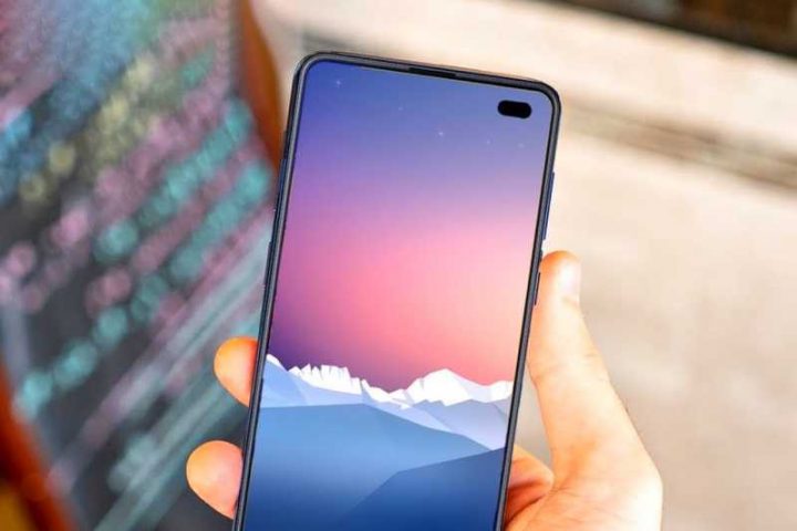 Смартфоны из линейки Samsung Galaxy S10 получат от 4 до 12 ГБ ОЗУ