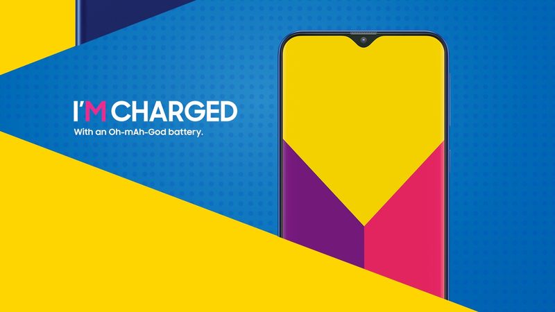 Стала известна дата анонса первых смартфонов из линейки Samsung Galaxy M
