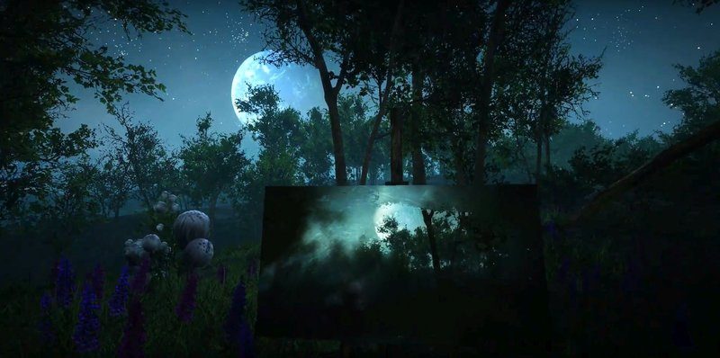 Адвенчуру Eastshade ожидает релиз в середине февраля