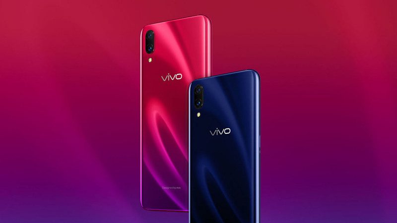 У смартфона Vivo X23 появится более доступная версия