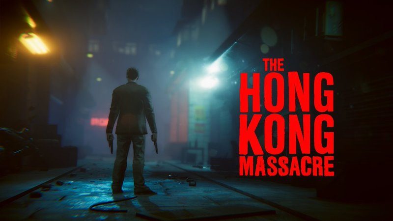 Объявлена дата релиза The Hong Kong Massacre