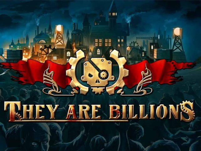 Игроки увидят сюжетную кампанию They Are Billions только после релиза