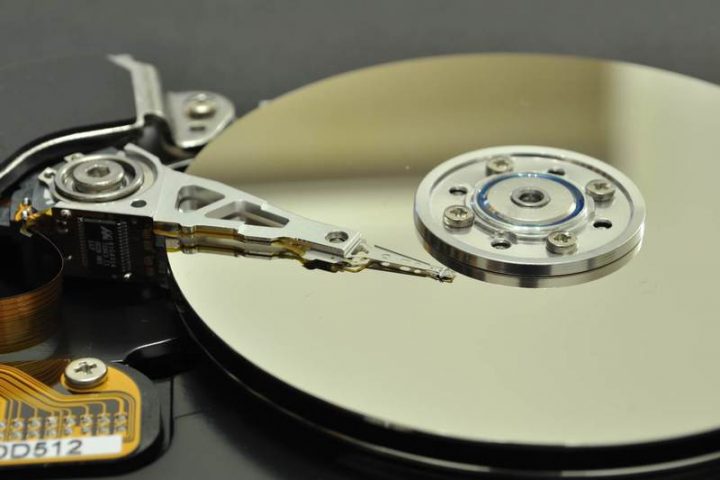 Дефрагментация диска: 10 программ, которые помогут навести порядок в файлах