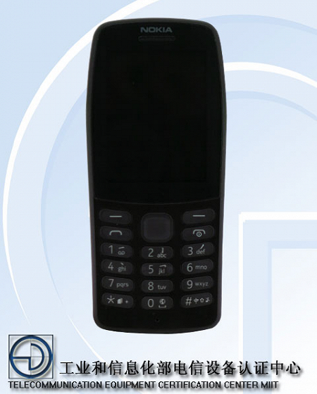 Nokia TA-1139