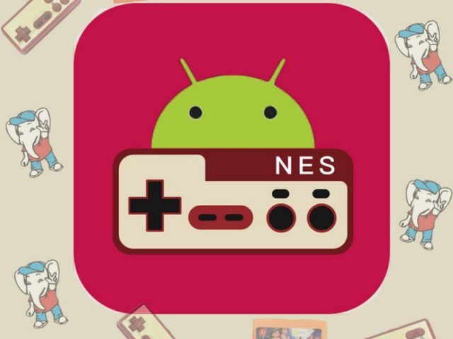 Контра, Марио и «Танчики» в вашем смартфоне: запускаем игры Денди на Андроиде