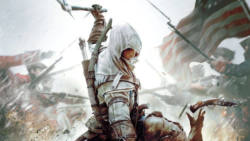 Известна дата выхода ремастера Assassin’s Creed 3