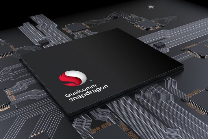 Представлен чипсет Qualcomm Snapdragon 712 с поддержкой Quick Charge 4+
