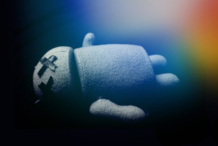 Уязвимость в Android позволяет взламывать смартфоны с помощью PNG-изображений