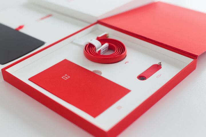 OnePlus пообещала представить новый продукт в честь Дня святого Валентина