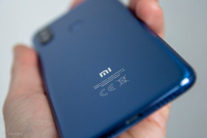 Смартфон Xiaomi Mi 9 дебютирует 20 февраля