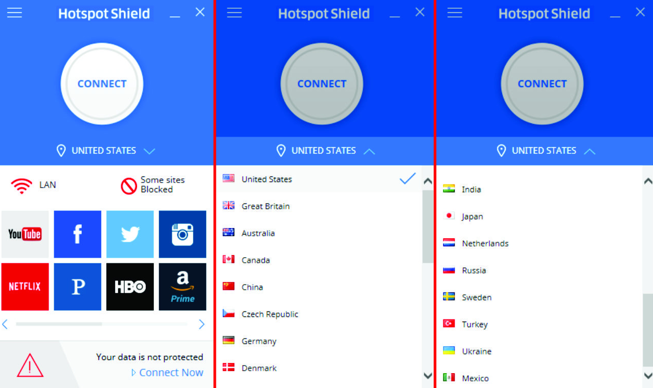 Hotspot Shield. Hotspot Shield VPN. Hotspot Shield 9.8.7.
