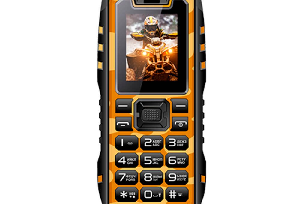 Телефон VERTEX K202