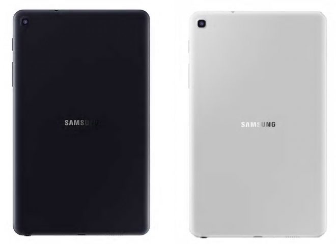 Samsung Galaxy Tab A Plus 2019