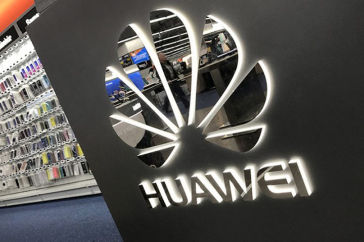 Продаваемость смартфонов Huawei возросла после санкций США