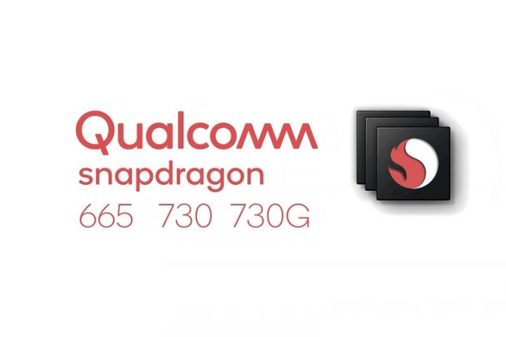 Скоро состоится анонс первого смартфона на базе Snapdragon 665