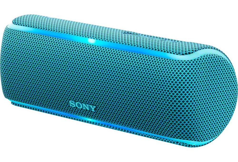 Портативная колонка Sony SRS-XB21