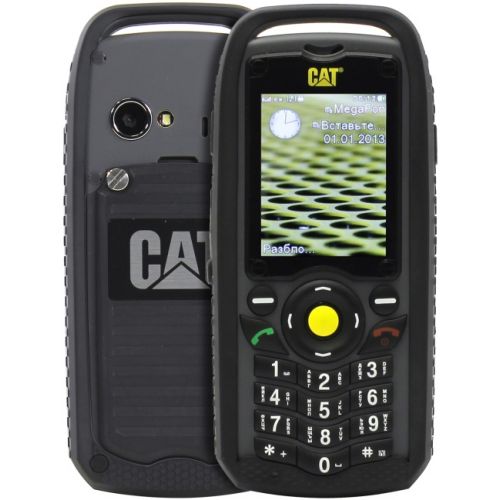 Телефон Caterpillar Cat B25