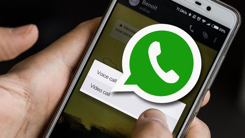 Как записать разговор в WhatsApp: доступные способы