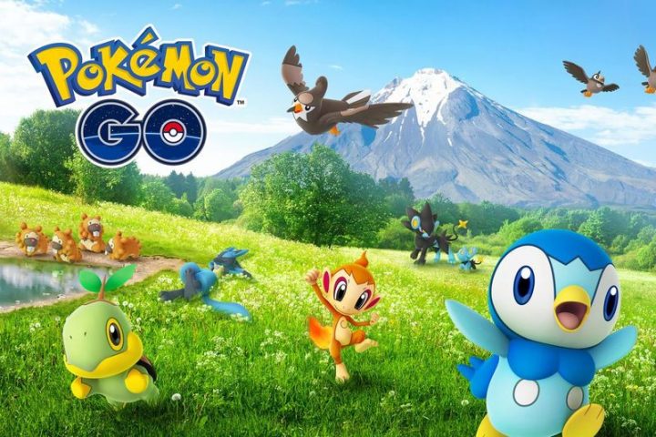 Pokemon GO заработал 2,65 млрд доллара