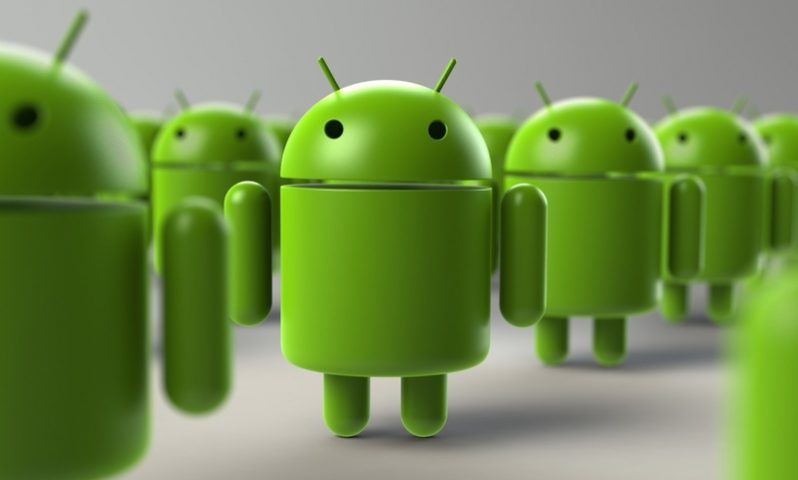 Вирус на Android заражает приложения, которые уже установлены