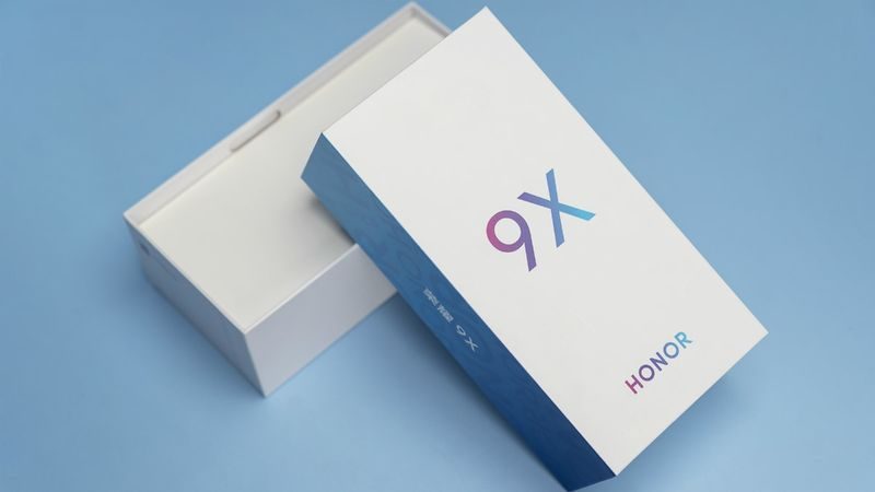 Известны характеристики функционального и доступного Honor 9X