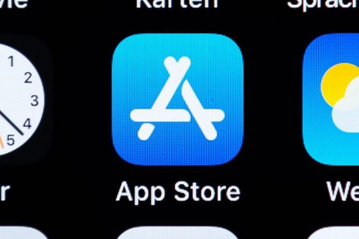 У Apple опять появились проблемы из-за App Store