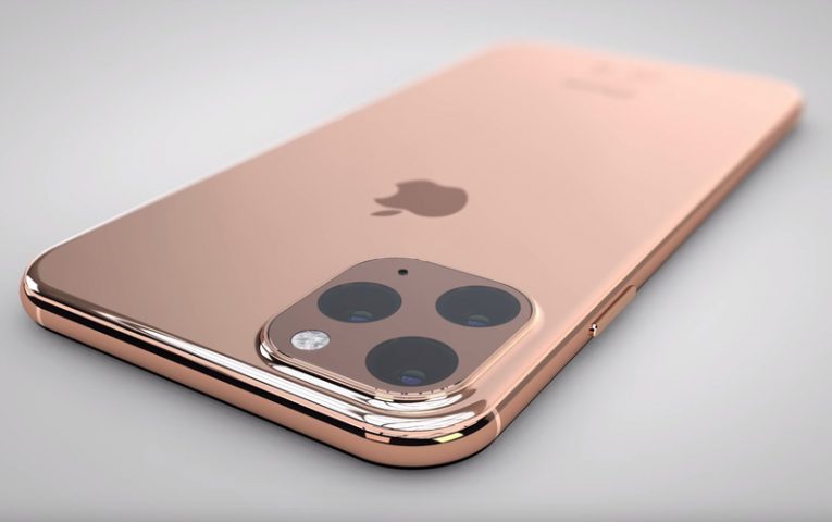 Разъёма USB Type-C в iPhone 2019 не будет