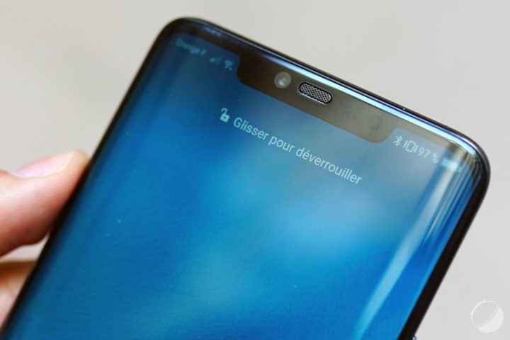 Смартфон Huawei Mate 30 Pro появился на «живых» фотографиях