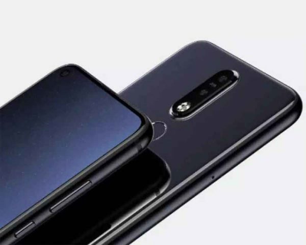 Появились данные о стоимости смартфона Nokia 6.2