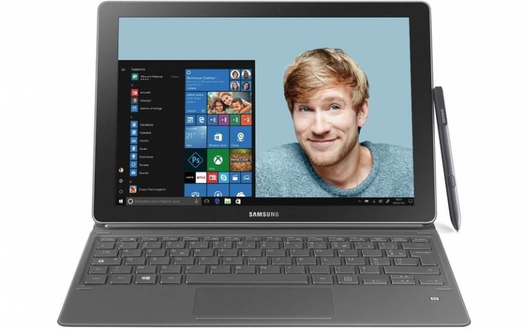 Ноутбук Samsung Galaxy Book S замечен на сайте Bluetooth SIG