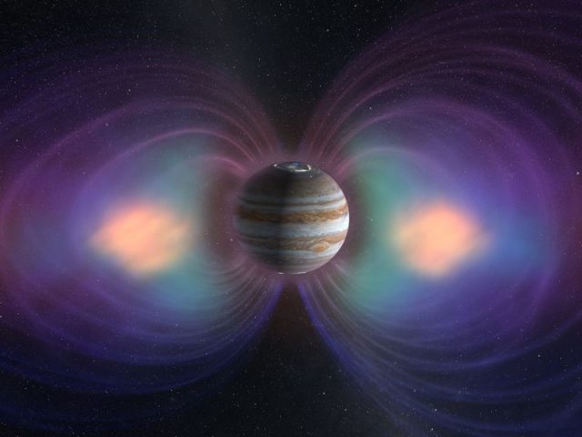 Jupiter Hell скоро выйдет в ранний доступ