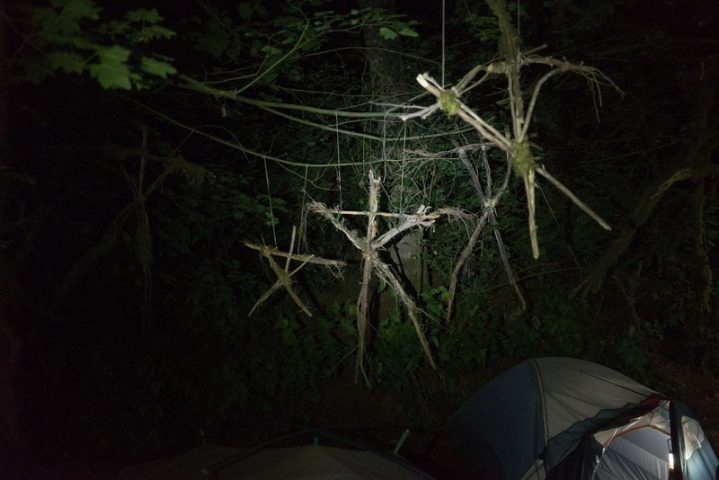 Выход Blair Witch без DRM отложен