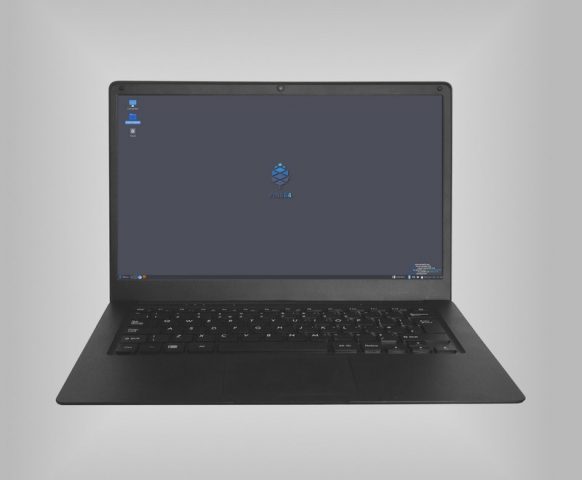 Выпустили ноутбук Pinebook Pro под управлением Linux с необычными функциями