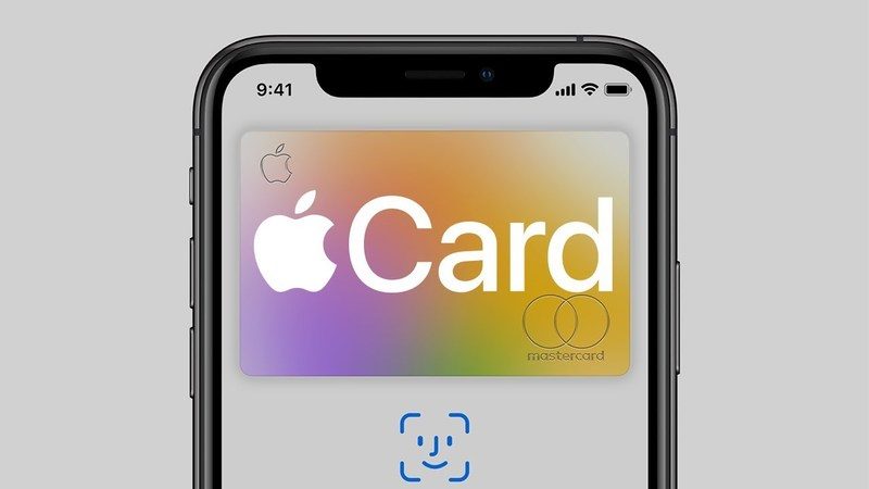 Появилась информация о том, когда и где произойдёт запуск Apple Card