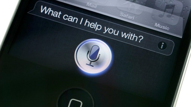 Apple рассказала, что прослушивает разговоры пользователей с Siri
