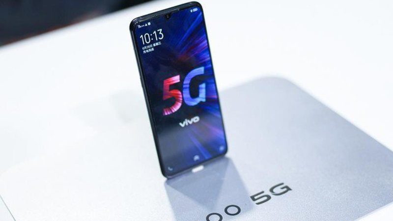 Известны некоторые характеристики смартфона Vivo iQOO Plus 5G