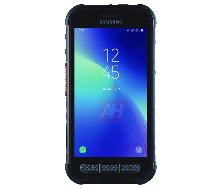 Samsung Galaxy Active 2