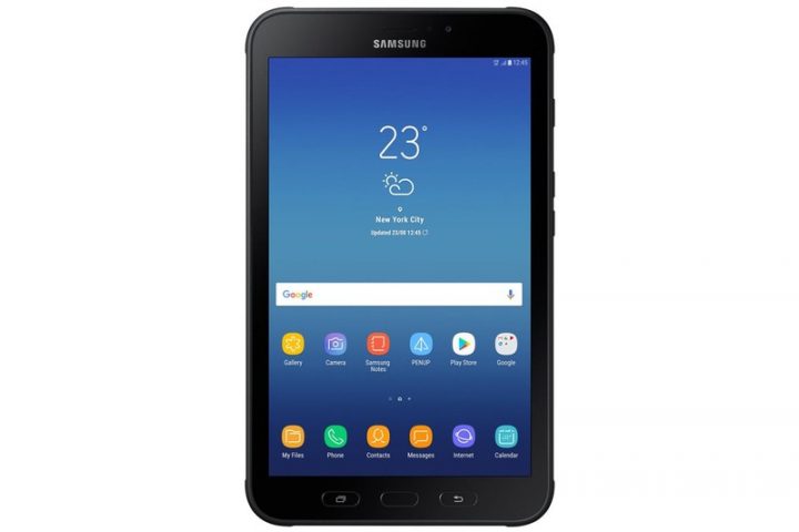 Смартфон Samsung Galaxy Active готовят к выпуску