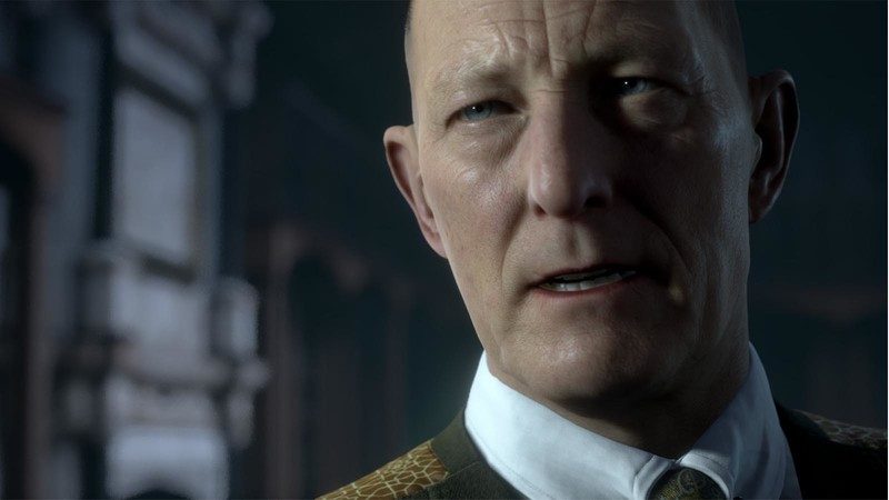 Скоро состоится релиз игры The Dark Pictures: Man of Medan