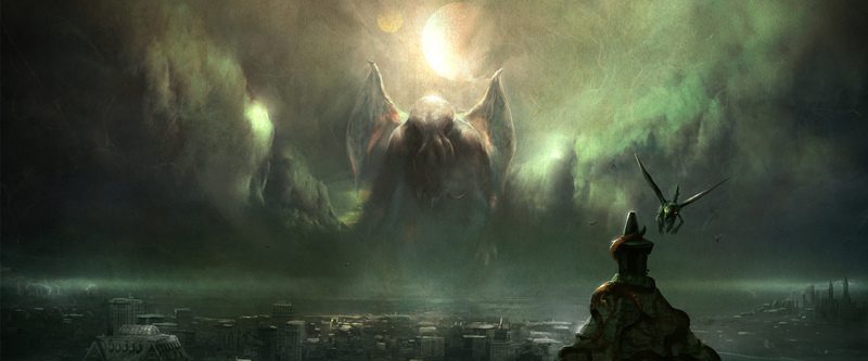 Объявлена дата выхода Stygian: Reign of the Old Ones