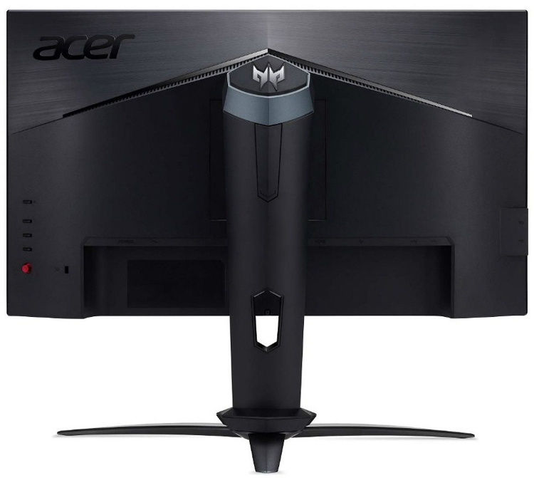 Acer Predator XN253Q X
