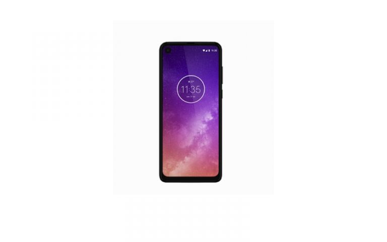 Опубликованы качественные рендеры смартфона Motorola One Action