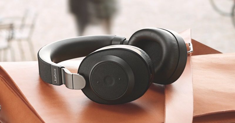 Беспроводные наушники Jabra Elite 85h можно купить в России