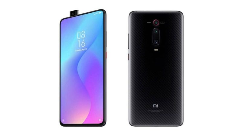 Подтверждён релиз Xiaomi Mi 9T Pro на европейском рынке