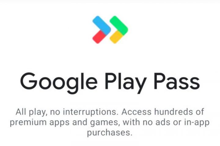Google создала подписку Play Pass, и о ней уже многое известно