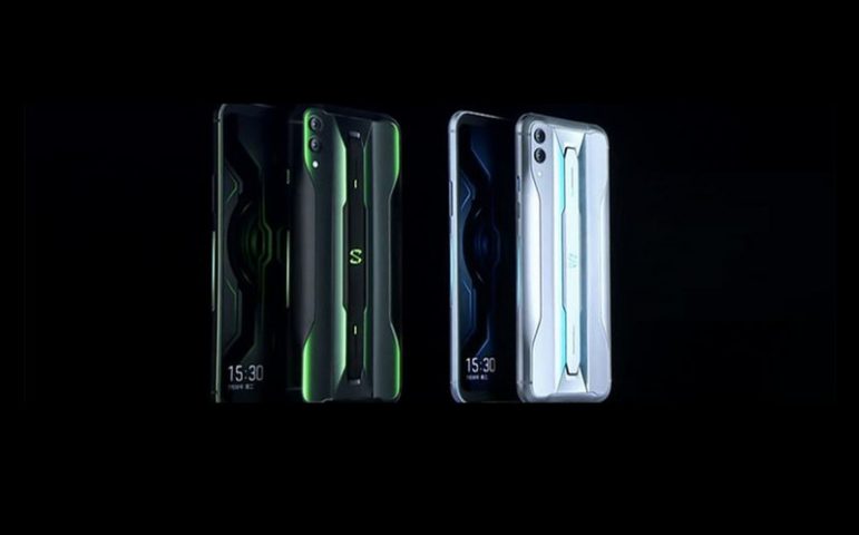 Xiaomi предложит новые модификации смартфона Black Shark 2 Pro