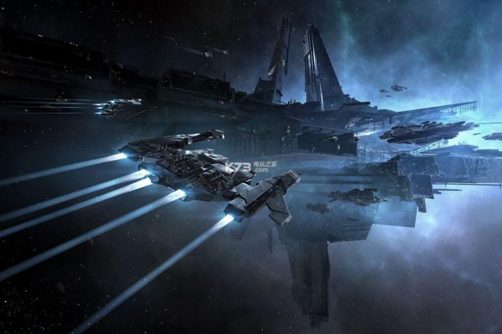 Принимаются заявки на альфа-тест EVE Echoes