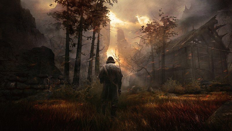 Вышел новый трейлер GreedFall