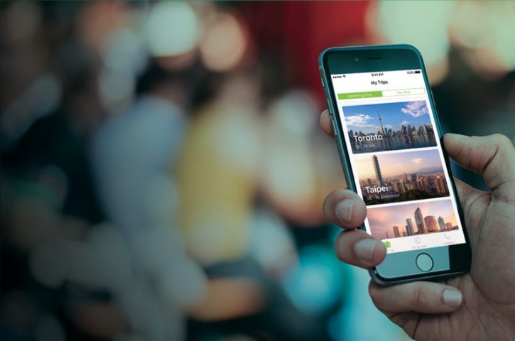 Google решила закрыть приложение планирования поездок Trips